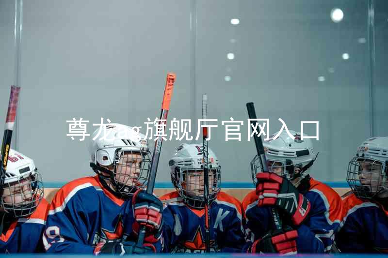 尊龙ag旗舰厅官网入口