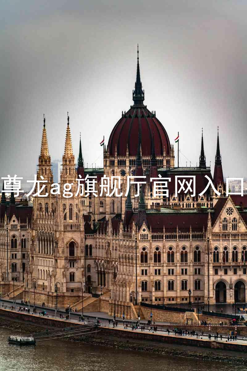 尊龙ag旗舰厅官网入口