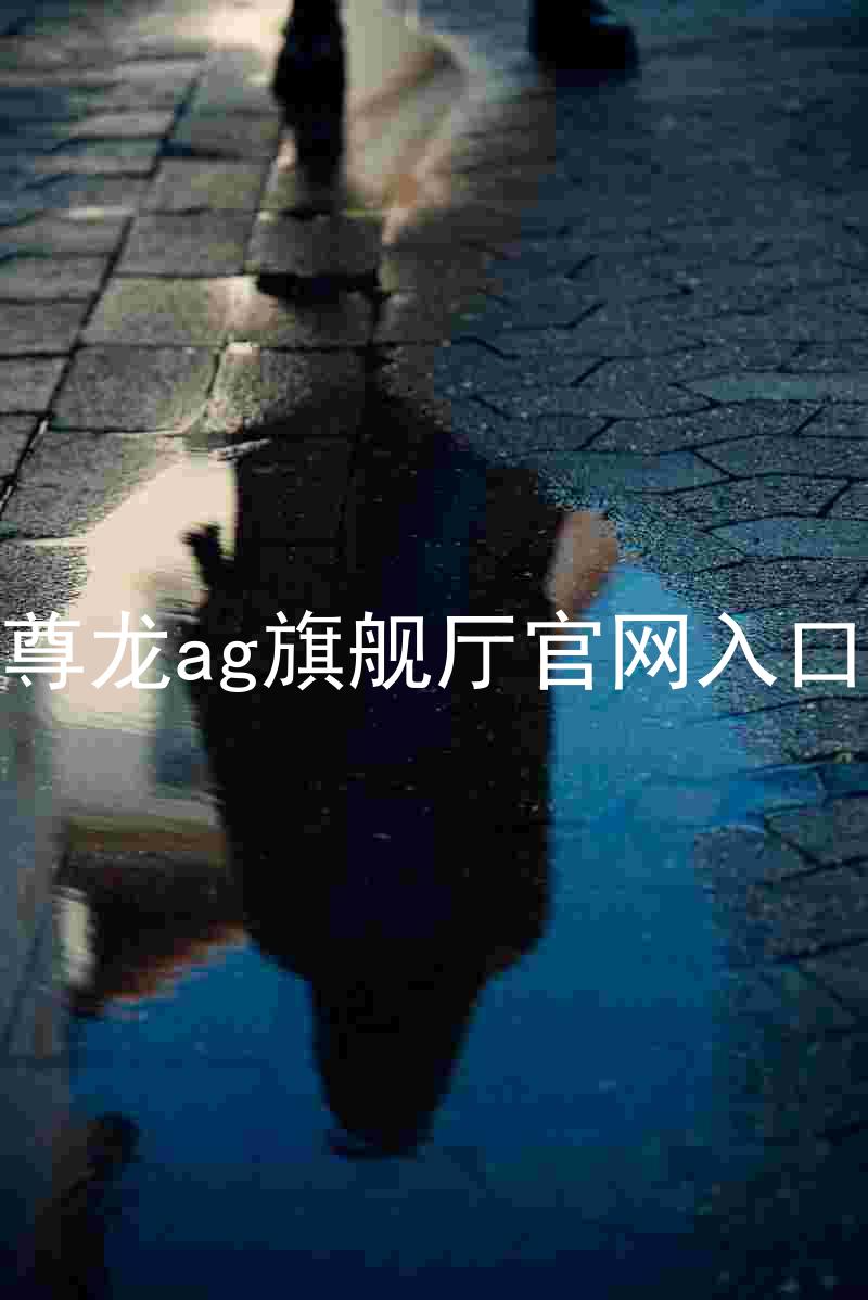 尊龙ag旗舰厅官网入口